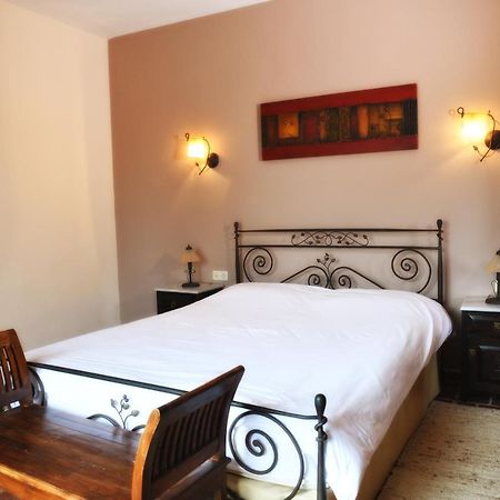 Hotel Epavlis Káto Poróïa Esterno foto