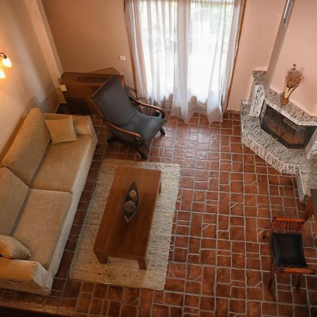 Hotel Epavlis Káto Poróïa Esterno foto