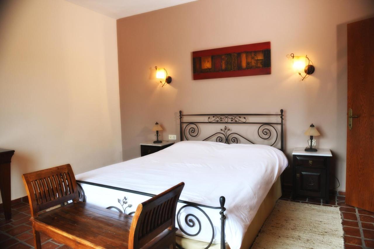 Hotel Epavlis Káto Poróïa Esterno foto